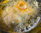 衣が剥がれないサクサクとんかつ作り方7写真