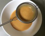 甘～いキャラメルソース作り方8写真