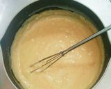レンジでホワイトソースのベース簡単♪作り方7写真