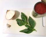 万能トマトソース作り方1写真