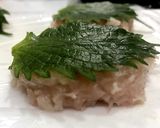 シャキぷち食感！"鶏と蓮根のつくね"作り方5写真