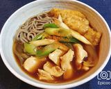 柔らか鶏胸肉の簡単本格カレー南蛮作り方19写真