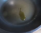 ほうれん草の卵とじ作り方7写真