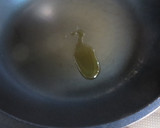 ほうれん草の卵とじ作り方7写真