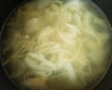 ☆玉ねぎ中華スープ☆作り方3写真