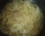 ☆玉ねぎ中華スープ☆作り方4写真