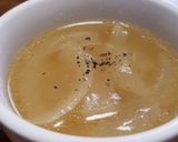 ☆玉ねぎ中華スープ☆作り方5写真
