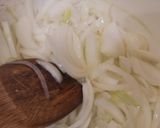 丸ごとじゃがいも入りハッシュドビーフ作り方2写真