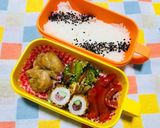 鶏肉のドレッシング煮★作り方5写真