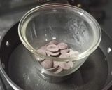 綺麗になれちゃう『米粉のガトーショコラ』作り方2写真
