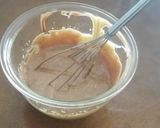 綺麗になれちゃう『米粉のガトーショコラ』作り方12写真