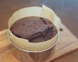 綺麗になれちゃう『米粉のガトーショコラ』作り方19写真