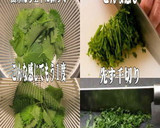 美味ドレ簡単！南蛮青じそタレでもやし炒め作り方8写真