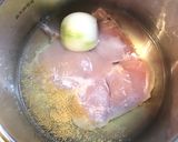 美味★チキンのタキートス作り方2写真