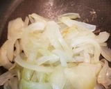 ☆玉ねぎ中華スープ☆作り方2写真