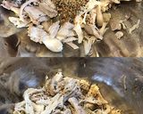 美味★チキンのタキートス作り方6写真