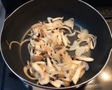 すぐ出来るのに美味しい!煮込みハンバーグ作り方3写真