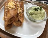美味★チキンのタキートス作り方13写真