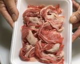 失敗しない美味しい【肉じゃが】の作り方♡作り方5写真