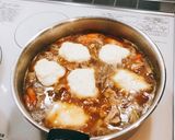体温まる♡我が家のすいとん作り方7写真