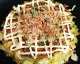 美味しいお好み焼きを簡単に！☆作り方7写真