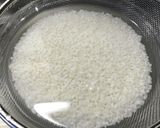 トマトケチャップライス(試作自分用)作り方1写真