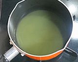 トマトのシークヮーサーピクルス作り方1写真