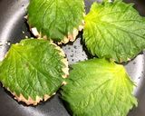 シャキぷち食感！"鶏と蓮根のつくね"作り方8写真