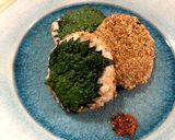 シャキぷち食感！"鶏と蓮根のつくね"作り方11写真