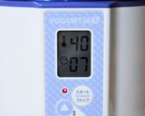 PA-3ヨーグルトと牛乳でヨーグルト作り方5写真