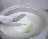 PA-3ヨーグルトと牛乳でヨーグルト作り方6写真