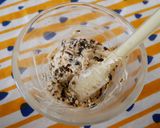 ふじっ子煮×パン、クリチのディップサンド作り方4写真