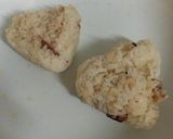 たこ焼きおにぎり作り方3写真