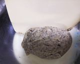 ほうじ茶Cookie⊂(^(工)^)⊃作り方3写真