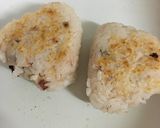 たこ焼きおにぎり作り方4写真