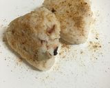 たこ焼きおにぎり作り方5写真