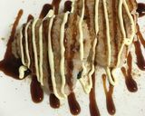 たこ焼きおにぎり作り方6写真