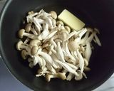 バターナッツかぼちゃオーブン焼作り方4写真