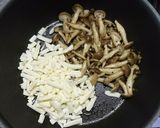 バターナッツかぼちゃオーブン焼作り方6写真