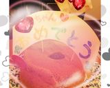❤️失敗しない☺️シフォンケーキ❤️作り方12写真
