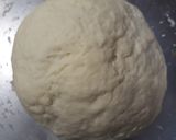 簡単にらまんじゅう♪惣菜パン作り方1写真