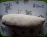 簡単にらまんじゅう♪惣菜パン作り方3写真
