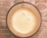 酒粕deミルクティー作り方4写真