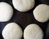 簡単にらまんじゅう♪惣菜パン作り方9写真
