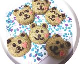 ほうじ茶Cookie⊂(^(工)^)⊃作り方8写真