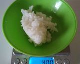 簡単♪一口おにぎり　鮭おにぎり★チビまる作り方1写真