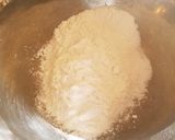 炊飯器で簡単薬膳大根もち作り方3写真