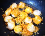 簡単☆本格エビチリ作り方9写真
