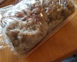 炊飯器で簡単薬膳大根もち作り方7写真
