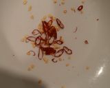 もち麦入り五目カレーおにぎり作り方7写真